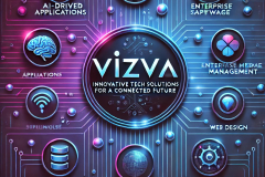 Innovative Tech Solutions for a Connected Future